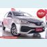 Veículo: ETIOS X 1.3 FLEX (Sidebar)