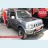 Veículo: JIMNY 1.3 4WD 4WORK (Sidebar)