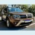 Veículo: DUSTER DYNAMIQUE (Sidebar)