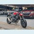 Veículo: CB 500 F (Sidebar)