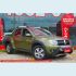 Veículo: DUSTER OROCH 2.0 (Sidebar)