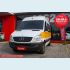 Veículo: Sprinter VAN 415 (Sidebar)