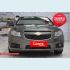 Veículo: Cruze LTZ 1.8 16V (Sidebar)