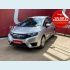 Veículo: FIT 1.5 16V LX CVT (Sidebar)