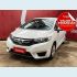 Veículo: FIT 1.5 16V LX CVT (Sidebar)