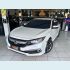 Veículo: CIVIC EXL CVT (Sidebar)