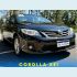 Veículo: COROLLA XEI 2.0 (Sidebar)