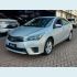 Veículo: COROLLA (Sidebar)