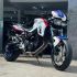 Veículo: F800 R (Sidebar)