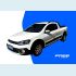 Veículo: Volkswagen Saveiro (Sidebar)