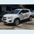 Veículo: TRACKER LTZ 1.8 16V (Sidebar)