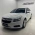 Veículo: CRUZE LTZ NB (Sidebar)