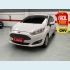 Veículo: NEW FIESTA SEDAN (Sidebar)