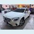 Veículo: MERCEDES-BENZ (Sidebar)