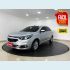Veículo: Cobalt LTZ 1.8 8V (Sidebar)