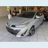 Veículo: YARIS HB XS 15 AT (Sidebar)
