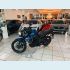 Veículo: TIGER 800 XRX (Sidebar)