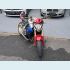 Veículo: CB 1000R/ABS (Sidebar)