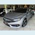 Veículo: CIVIC EXL CVT (Sidebar)