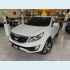 Veículo: SPORTAGE LX2 OFFG4 (Sidebar)