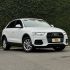 Veículo: Q3 1.4TFSI (Sidebar)
