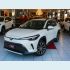Veículo: COROLLA CROSS XRE (Sidebar)
