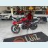 Veículo: G 310 GS (Sidebar)