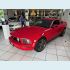 Veículo: MUSTANG COUPE 3.7 (Sidebar)