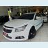 Veículo: CHEV CRUZE LTZ HB (Sidebar)
