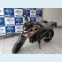 Veículo: FZ25 250 FAZER FLEX (Sidebar)