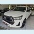 Veículo: HILUX CDLOWM4FD (Sidebar)