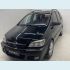 Veículo: ZAFIRA 2.0/ CD 2.0 (Sidebar)