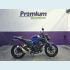Veículo: CB 500F (Sidebar)