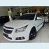 Veículo: CHEV CRUZE LTZ HB (Sidebar)