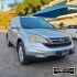 Veículo: CR-V 2.0 LX 4X2 16V (Sidebar)