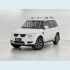 Veículo: PAJERO TR4 FL 2WD (Sidebar)