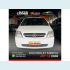 Veículo: MERIVA FLEX MANUAL (Sidebar)