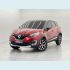 Veículo: CAPTUR BOSE FLEX (Sidebar)