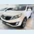 Veículo: SPORTAGE EX2 OFFG4 (Sidebar)