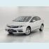 Veículo: CIVIC LXS FLEX AUT. (Sidebar)