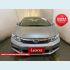 Veículo: CIVIC LXS 1.8 16V (Sidebar)