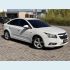 Veículo: CRUZE LT 1.8 16V (Sidebar)