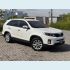 Veículo: SORENTO EX 2.4 16V (Sidebar)