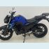 Veículo: FZ25 FAZER FLEX (Sidebar)