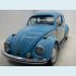 Veículo: FUSCA MANUAL 4P (Sidebar)