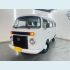 Veículo: KOMBI FLEX MANUAL (Sidebar)