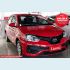 Veículo: ETIOS X 1.3 FLEX (Sidebar)