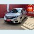 Veículo: FIT LX 1.5 16V FLEX (Sidebar)