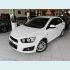 Veículo: SONIC LTZ 1.6 16V (Sidebar)