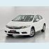Veículo: CIVIC LXS FLEX AUT. (Sidebar)